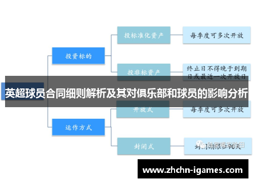 英超球员合同细则解析及其对俱乐部和球员的影响分析 英超球员合同细则解析及其对俱乐部和球员的影响分析