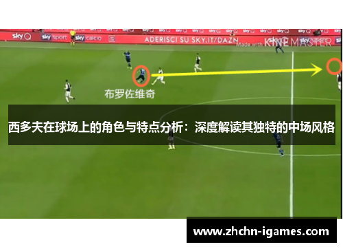 西多夫在球场上的角色与特点分析：深度解读其独特的中场风格